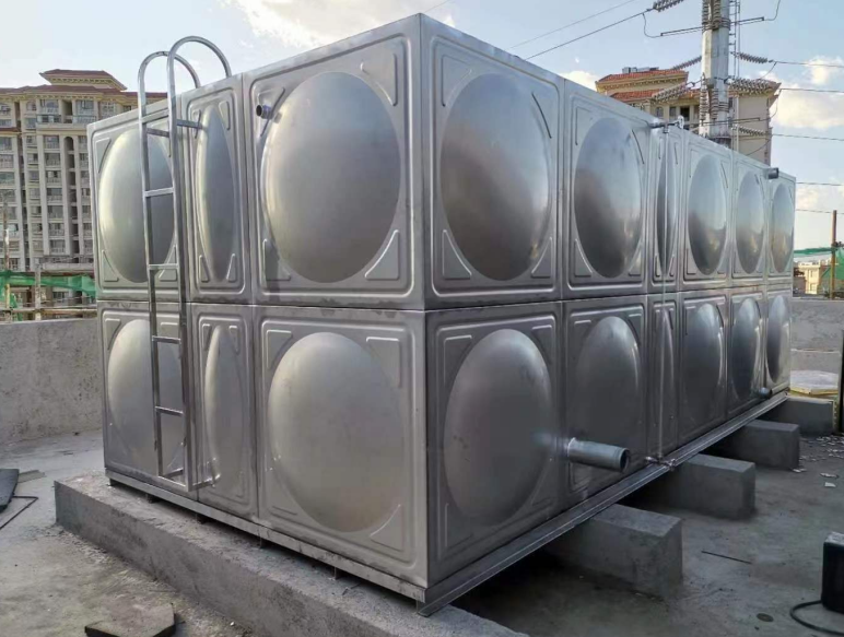 巴音郭楞不锈钢方形水箱根据用处可分为哪些类型的不锈钢水箱